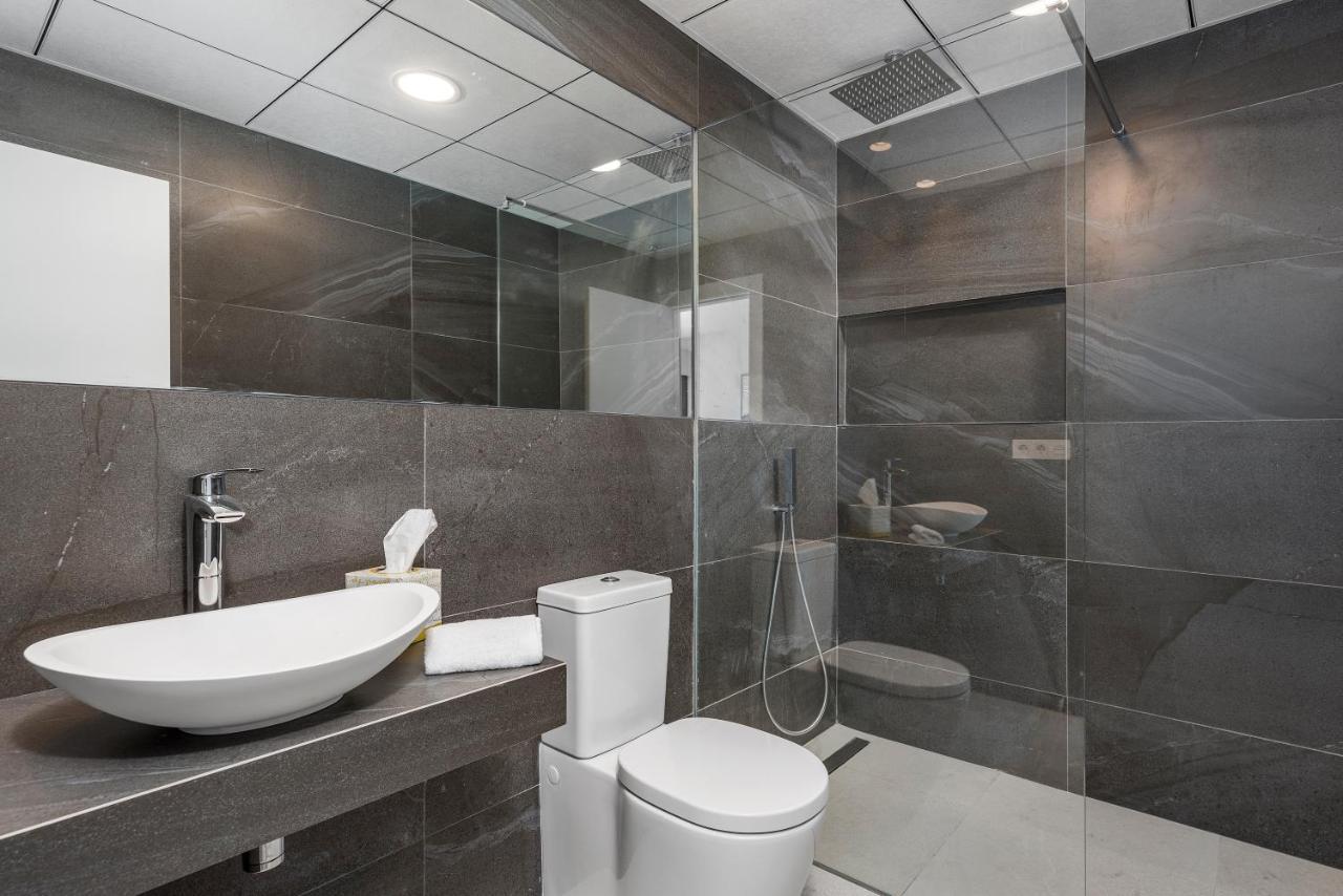 Apartamentos Benimar Benijófar 외부 사진